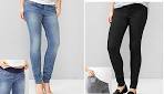 Maternity Jean Rundown - Which Styles Are Best For You? (Psst)