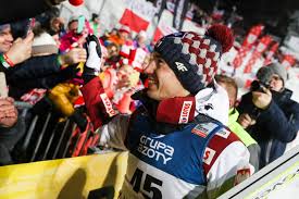 Kamil stoch zajmuje na razie ósme miejsce. Skoki Klasyfikacja Generalna Puchar Swiata Puchar Narodow Tcs Klasyfikacja Druzynowa Zarobki Tabela Miejsca Polakow 19 02 21 Gazeta Pomorska