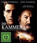 The Star Chamber Blu-ray (Ein Richter sieht rot) (Germany)