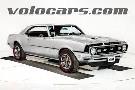 Image result for Palomino Ivory 1968 Camaro