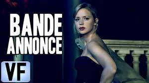 Ils sont ici ▻ thclips.com/p/pl843d2ed8d80fa673 présidents bande annonce. Sibyl Bande Annonce Vf 2019 Youtube