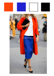 Les Couleurs Qui Vont Ensemble Pour S Habiller Guide Integral Couleur Qui Vont Ensemble Comment Marier Les Couleurs Et S Habiller