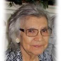 Frances Mendiola Obituary