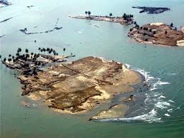 Indian ocean tsunami of 2004. Leben Mit Drohender Welle Archiv