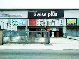 General manager at swiss profile (m) sdn bhd. Home Swissplus