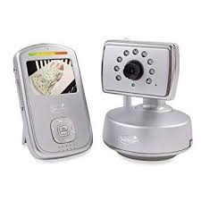 Summer Infant Best View Choice Digital Color Video Baby Monitor Discontinued By Manufacturer Review Video Monitor Baby Baby Monitor Summer Baby