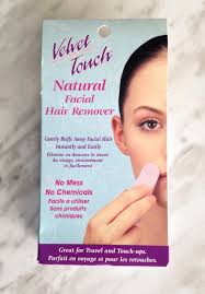 velvet touch hair remover review