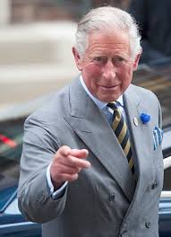 Image result for KINGSMAN, PRINCE CHARLES