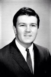 Thompson Funeral Homes