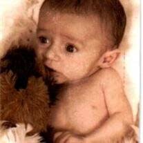 Caden Scarberry Obituary