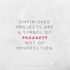 Why You Should Stop Feeling Guilty About Unfinished Projects And What To Do Instead Simple Scrapper Inspirational Words Feeling Guilty Quotes Jokes Quotes
