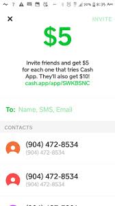 10 Cash App Referral Code App Referrals Coding