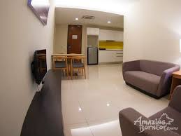 Boasting location next to imago shopping mall, the venue offers 80 rooms together with a lounge bar onsite. Sky Hotel Kota Kinabalu Amazing Borneo Tours