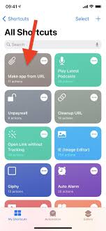 We did not find results for: Turn Any Website Into A Full Screen App On Your Iphone Ios Iphone Gadget Hacks