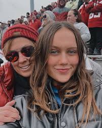 Caroline Erickson ♌︎