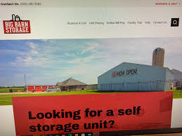 You can use our storage buildings for lawn essentials, like riding mowers, or even to shelter your horse. Big Barn Storage Bigbarnstorage Twitter