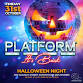 Halloween Night