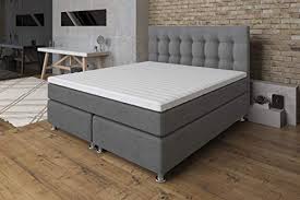 Finden sie ihren spannbettlaken boxspringbett testsieger! Boxspringbett Test Bzw Vergleich 2021 13 Aktuelle Modelle Ratgeber