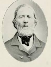 Simeon Babcock (1784-1870)