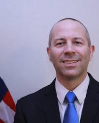 Kaohsiung Deputy Branch Chief