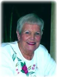 Obituary information for Ardelle Lorraine Fields