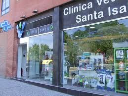 Veterinaria Santa Isabel