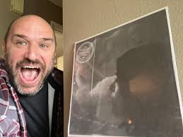 David Bazan (@davidbazan) · Seattle, WA