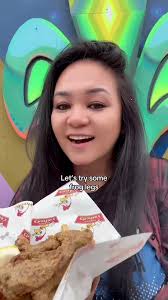 Oc County Fair 2025 Food Frog Legs