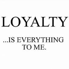 L O Y A L T Y Is E V E R Y T H I N G Loyalty Requires You Being Who You Claimed To Be Since Day One Lo Loyalty Quotes Famous Friendship Quotes Betrayal Quotes