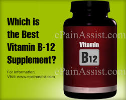 Check spelling or type a new query. Which Is The Best Vitamin B 12 Supplement