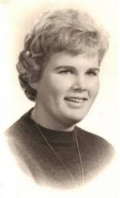 Meredith Robin (Crocker) Smith Obituary