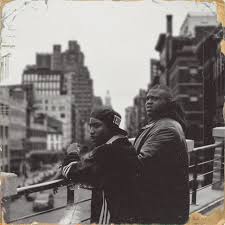 Vineet Suresh Tupac And The Notorious B I G