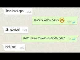 Anytime and bedtime stories for kids. Kumpulan Chat Wa Tebak Tebakan Gombal Romantis Lucu Bikin Baper 20 Lagu Mp3 Mp3 Dragon