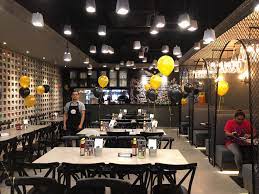 Built within the former pabst blue ribbon brewery, it's the perfect destination for both business and leisure travelers featuring a unique blend of beer history and modern conveniences. The Brew House Ttdi Bars And Pubs In Ttdi Kuala Lumpur