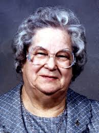 Dora Mueller Obituary May 23, 2009