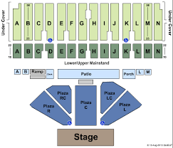 Grandstand Seating Chart Related Keywords Suggestions
