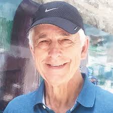 Dr Jean Daigle (1942-2022)