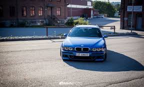 my bagged estoril blue e39 touring s62b50 swap estoril blue touring bmw e39 touring