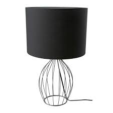 Black And Gold Lamp Shade Ikea Ikea Us Furniture And Home Furnishings Ikea Table Lamp Black Lamps Lamp