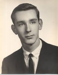 Dick E. Merritt Obituary