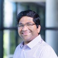 Avinash Desai Email & Phone Number