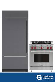Sub Zero 977659 8 565 00 Kitchen Appliance Packages Built In Refrigerator Top Appliances