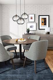 Cora Chair Modern Dining Chairs Modern Dining Room Kitchen Furniture Room Board In 2021 Modern Dining Room Round Dining Room Dining Furniture Makeover