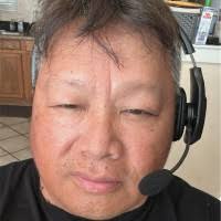 50+ "Vue Yang" profiles