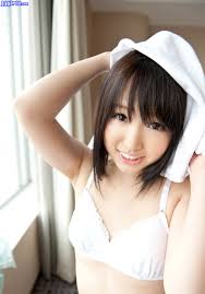 JapaneseThumbs AV Idol Hikari Matsushita 松下ひかり Photo Gallery 51