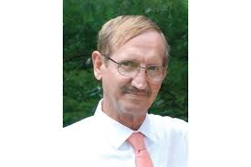 Ronald Rice Obituary (1954