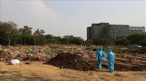 'i should have gotten the damn. Sri Lanka Ends Ban On Covid 19 Victims Burial