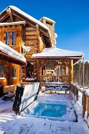 Whether you are searching for a romantic short break for two, or want luxurious family accommodation for a week or more, a log cabin holiday in suffolk will not disappoint. 23 Cabin Hot Tubs And Spas Ideas Cabin Hot Tub Beautiful Cabins Cabin