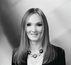 INFLUENTIAL WOMEN TO KNOW