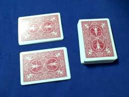 Card tricks youtube channels list ranked by popularity based on total channels subscribers, video views, video uploads, quality & consistency of videos uploaded. Teleporting Kings Card Trick Tutorials Youtube